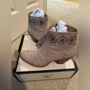 Idyllwind Dreamer Booties